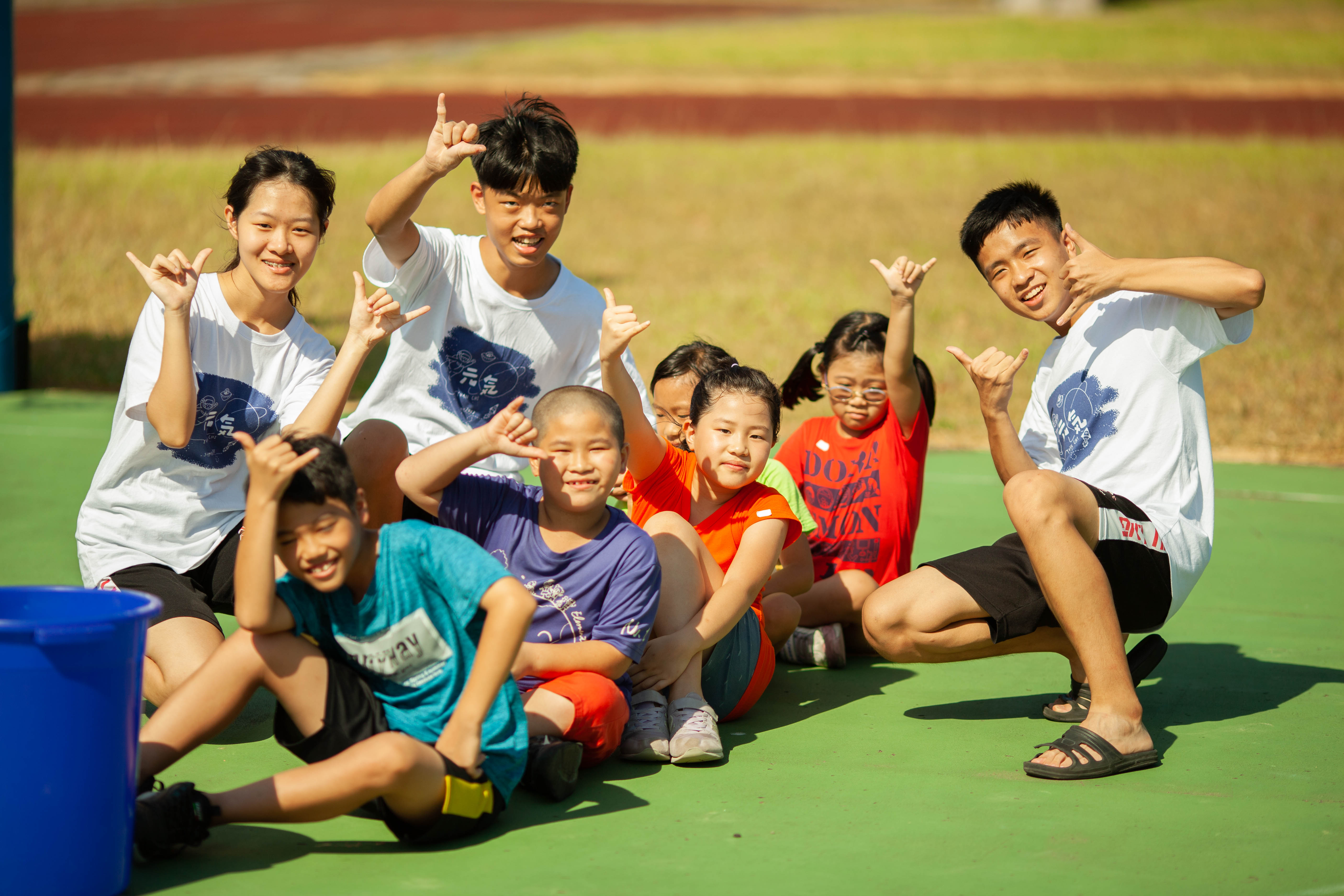 Image of second carousel